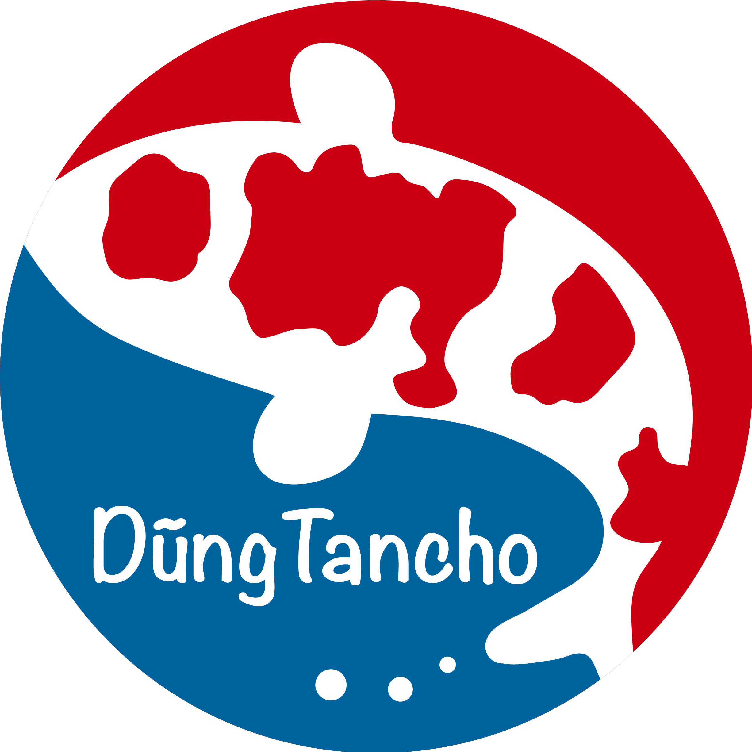 Dũng Tancho - Cá Koi Nhật Bản Chất Lượng